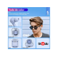 thumbnail image 2 of Audífonos Inalámbricos Bluetooth 5.3  Auriculares Xtellar azul, 2 of 4