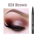 thumbnail image 1 of Lápiz Delineador Líquido H & G En 12 Colores/Maquillaje Mate, 1 of 4