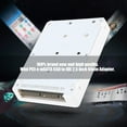 thumbnail image 4 of MSATA Hard Drive Box MSATA SSD Enclosure MSATA to IDE Adapter Mini PCI e MSATA SSD to 2.5 Inch PATA IDE 44pin Converter with Screw Package for 3x5cm 3x7cm MSATA SSDs, 4 of 7