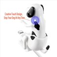 thumbnail image 4 of 4X Cargador Divertido del Perro del Humping del Cable del USB para el 13/12/11 y MáS, Cable USB RáPido del Cargador del Perro Manchado MóVil, 4 of 5