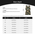 thumbnail image 4 of Logiee Octopuses And Leaves Print Men's Workout Tank Top,Quick Dry Workout Tank Top,Gym Muscle Tee,Fitness Bodybuilding Sleeveless T Shirt-X-Large, 4 of 7