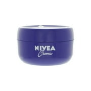 Nivea Moisturizing Cream 200ml - Crema Hidratante (Pack of 1)