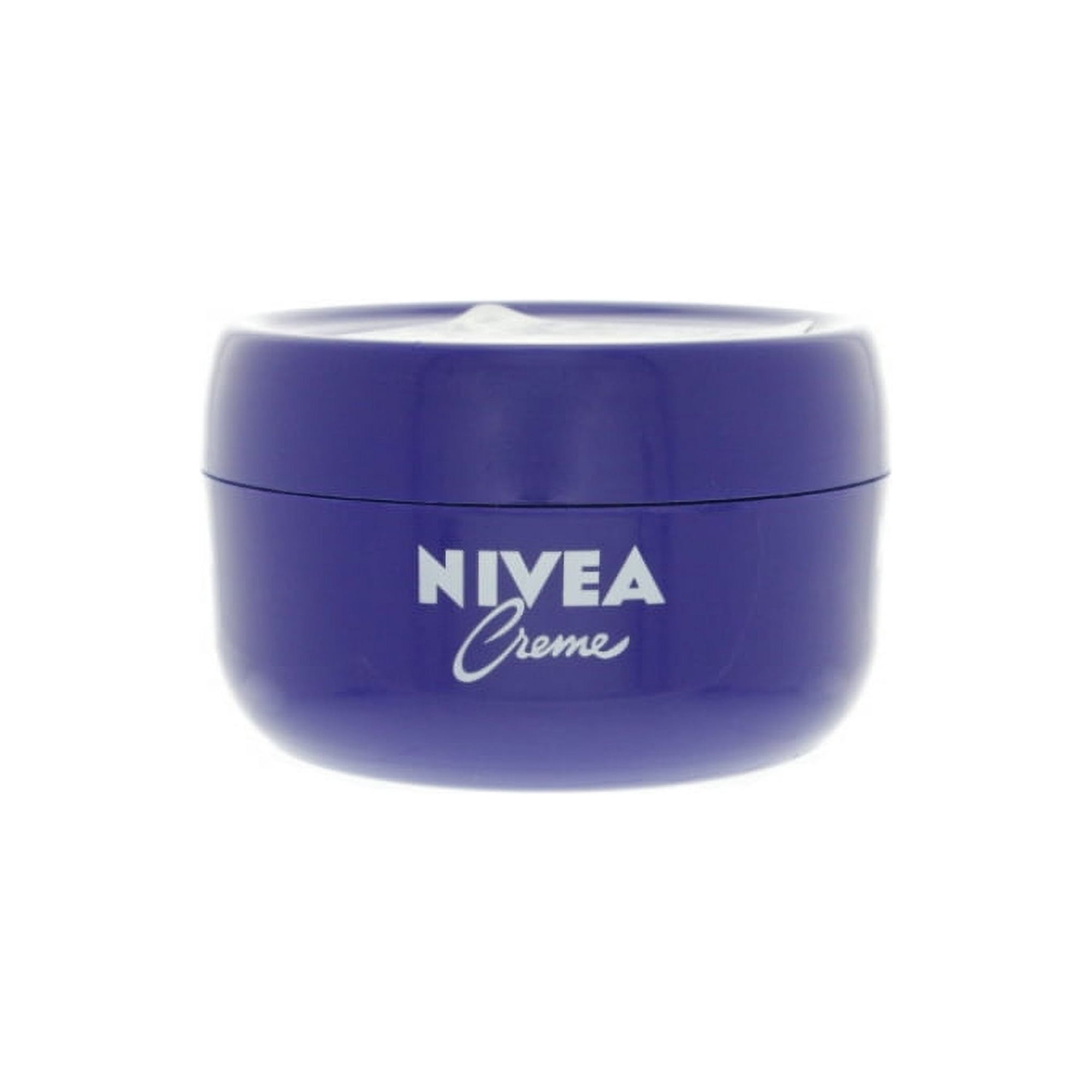 Nivea Moisturizing Cream 200ml - Crema Hidratante (Pack of 1)