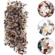 thumbnail image 2 of 1 paquete de piedras naturales Pebbles Gemstone Pebes con forma irregular Piedras Decoración budista, 2 of 5
