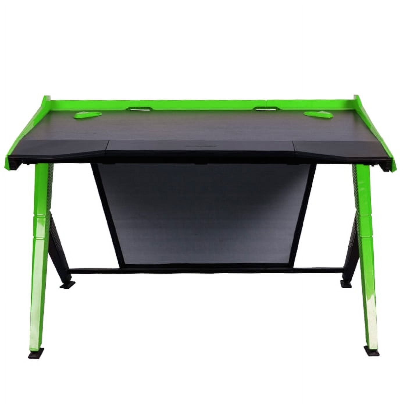 DX Racer DXRacer GD 1000 N Series Computer Desk Gaming Desk Wood