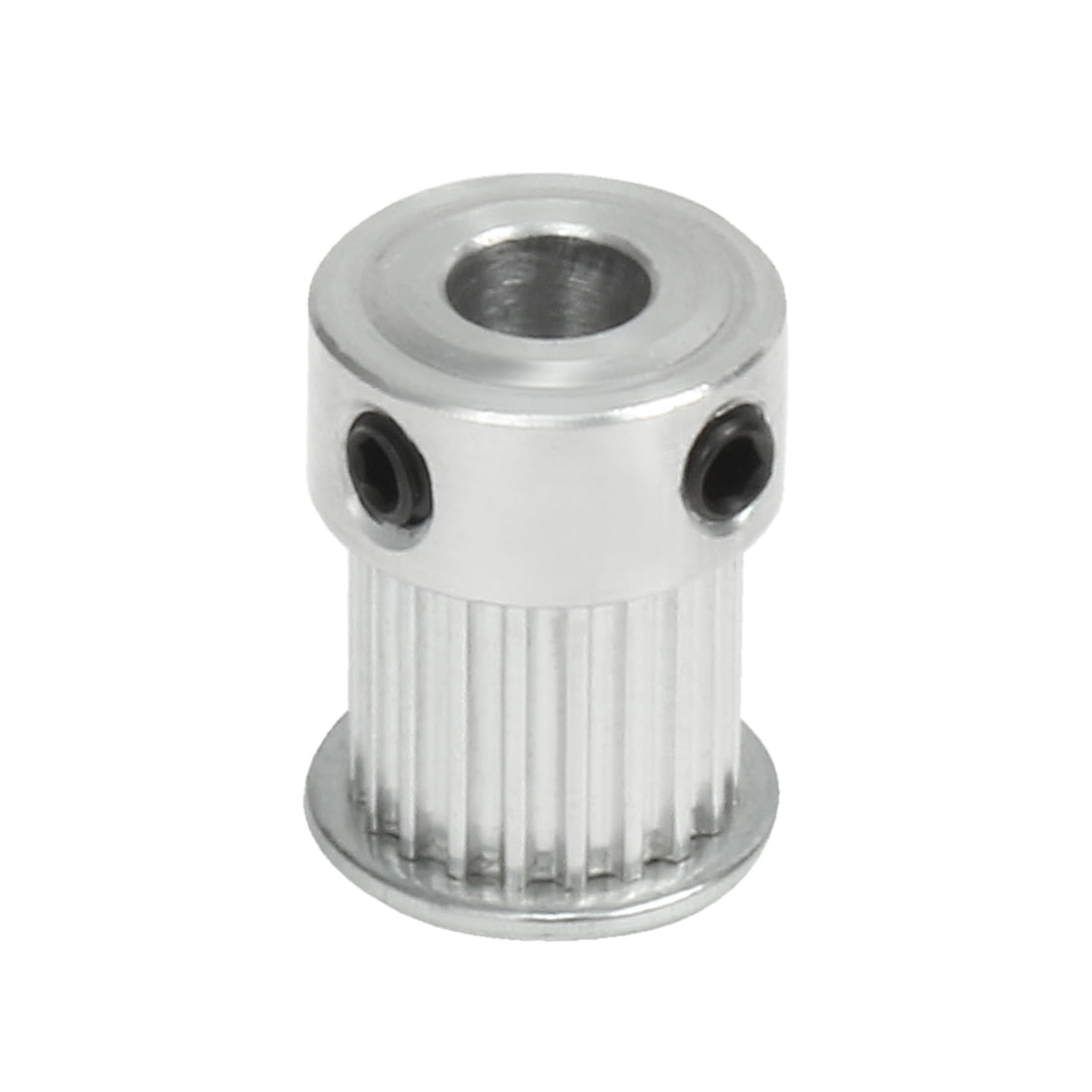 GT2 Timing Belt Pulley, 60 Teeth, 6mm Belt, 6.35mm Bore GT2 60T W6 B6 35 I2564 T14817
