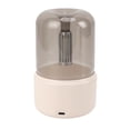 thumbnail image 1 of Difusores de aromaterapia Difusor de aceites esenciales a la luz de las velas ANGGREK  Otros, 1 of 8