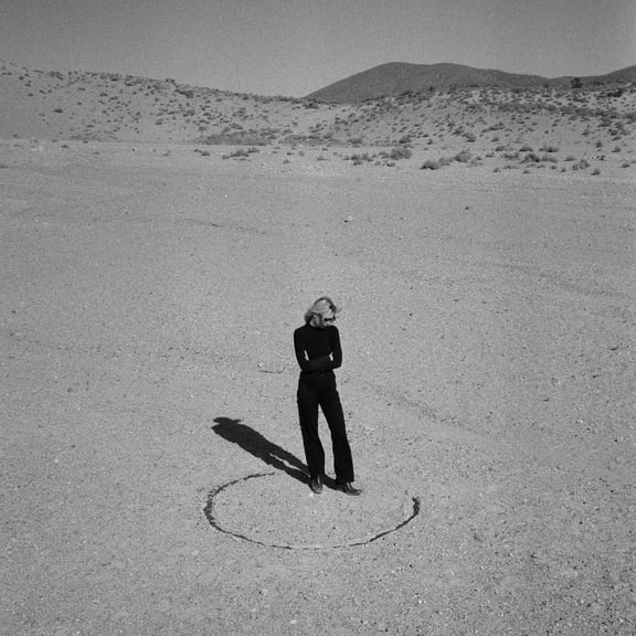 Natalie Bergman - My Home Is Not In This World - Music & Performance - Vinyl