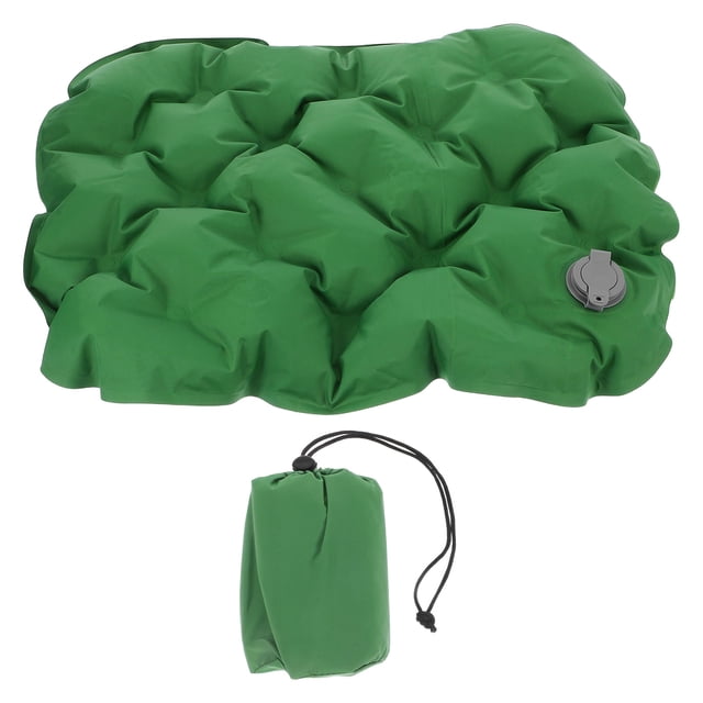 BESTYASH Coussin d'Assise Extérieur Léger TPU Lot de 1 pour Camping Voyage Adultes