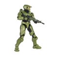 thumbnail image 2 of Halo Figure - Halo Infinite Master Chief with Commando Rifle, 2 of 2