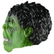 thumbnail image 3 of Máscara de Halloween, Hulks, para cosplay, látex, 190 g, 3 of 4