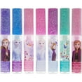 thumbnail image 3 of Disney Frozen 2 Plastic Lip Gloss Birthday Party Favors, 7 Pieces, 3 of 7