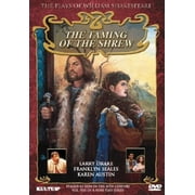Angle View: The Taming of the Shrew (DVD)