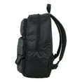 thumbnail image 5 of Bodhi Unisex Travel Companion Backpack, Black, 5 of 6