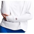 thumbnail image 5 of Champion Womens Game Day Hoodie White S, 5 of 5