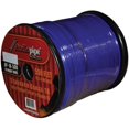thumbnail image 3 of Audiopipe Primary Wire 18-Gauge 500 Foot Spool - Blue, 3 of 3