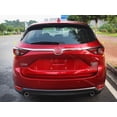 thumbnail image 3 of Suitable for Mazda CX-5 CX5 2017-21 Chrome Car Rear Door Trunk Cover Tailgate Strip Decoration 2P-, 3 of 3