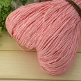 thumbnail image 1 of 600 Meter 500g Summer Raffia Yarn Crochet Natural Straw Threads Handcrafts For DIY Knitting Hat Handbag Basket Rattan Material, 1 of 7
