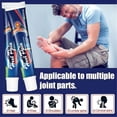thumbnail image 4 of Crema para aliviar el dolor del talón, tendinitis de Aquiles, ungüento para la fascitis plantar, tratamiento a base de hierbas, 4 of 5