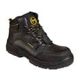 thumbnail image 1 of Botas de Seguridad NEXUS Amarillo Arcos Safety para Hombre | Industria Ligera y Almacenes | Dieléctrico 14,000V, 1 of 3