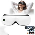 thumbnail image 5 of Blissia Opticare Pro Eye Massager - Improve Visual Clarity and Reduce Fatigue, 5 of 5