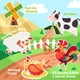 thumbnail image 5 of Juguetes Montessori de Busy Book hahaland para niños pequeños de 1 a 3 años, 5 of 9