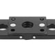 thumbnail image 3 of Adaptateur de montage pour caméra d'action avec trou de vis de 1/4 po et doigts pliables pour 9/MAX, 3 of 4