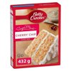 Betty Crocker, SuperMoist Cherry Chip Cake Mix, 432g/15.2oz., {Imported from Canada}