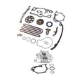 thumbnail image 3 of DNJ TK957AWP Timing Chain Kit with Water Pump Fits Cars & Trucks 94-97 Toyota 2.4L L4 DOHC 16V, 3 of 4