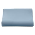 thumbnail image 2 of BiFandian Pillowcase for Memory Foam Pillow, Breathable Cooling Pillow Case, Waterproof Machine Washable Memory Foam Pillow Cover, Suitable for All Seasons, 2 of 6