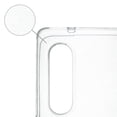 thumbnail image 2 of Funda para iPhone 12 Pro Atti Hit jelly Transparente, 2 of 2