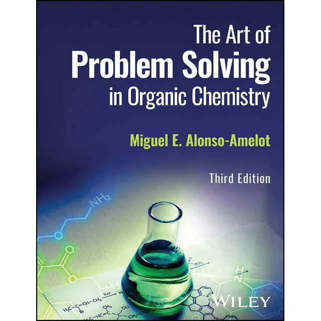 L'art de la Résolution de Problèmes en Chimie Organique