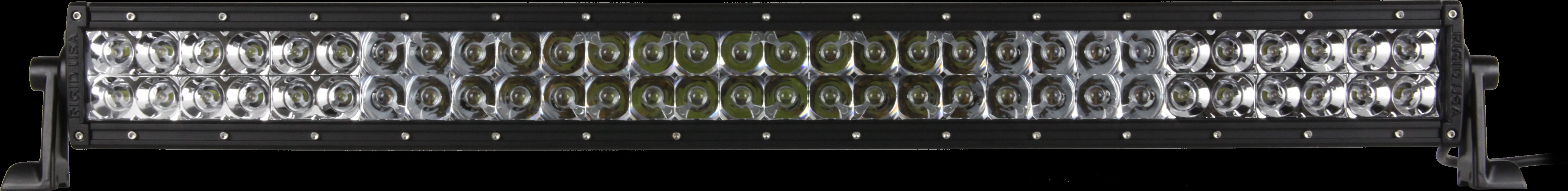 Rigid Lighting 130313 Light Bar - LED E 
