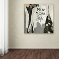thumbnail image 3 of Trademark Fine Art "New York Style I" Canvas Art by Color Bakery, 3 of 3