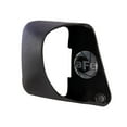 thumbnail image 1 of AFE/Advance Flow Engineering 54-12208 Air Intake Scoop Magnum Force Behind Grill; Rotomolded Plastic; Black, 1 of 2