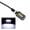 White, variant on Herwey 2x 12V Universal Car Motorcycle License Number Plate Screw Bolt Light Lamp , License Number Light, Motorcycle License Plate Light