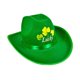 thumbnail image 3 of verde sombrero de vaquero divertido para festival fantasía de disfraces B, 3 of 8