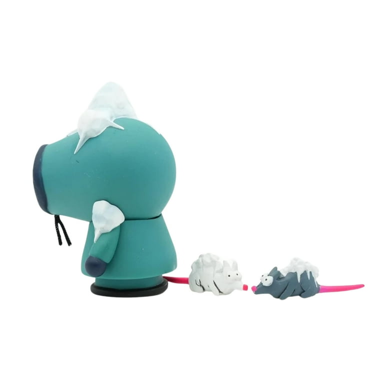 Kenny Triple-Pass 3-Core Aluminum Radiator Bundled with Core Support for