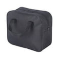 thumbnail image 5 of Wide Mouth Tool Bag Tool Storage Bag for Home DIY & Professional Tool Storage, 5 of 7