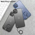 thumbnail image 2 of Funda Para iPhone 16 Pro Max Plus Cáscara Sin Marco+mica, 2 of 8