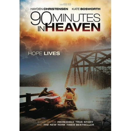 90 Minutes in Heaven (DVD)