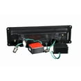 thumbnail image 2 of ANZO USA 511050 88-98 CHEVROLET CK/BLAZER/SUBURBAN LED JDM BLACK PARKING LIGHTS Fits select: 1988-2000 CHEVROLET GMT-400, 1995-1999 CHEVROLET TAHOE, 2 of 3