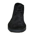 thumbnail image 2 of Roamers Mens Real Suede Round Toe Unlined Desert Boots, 2 of 4