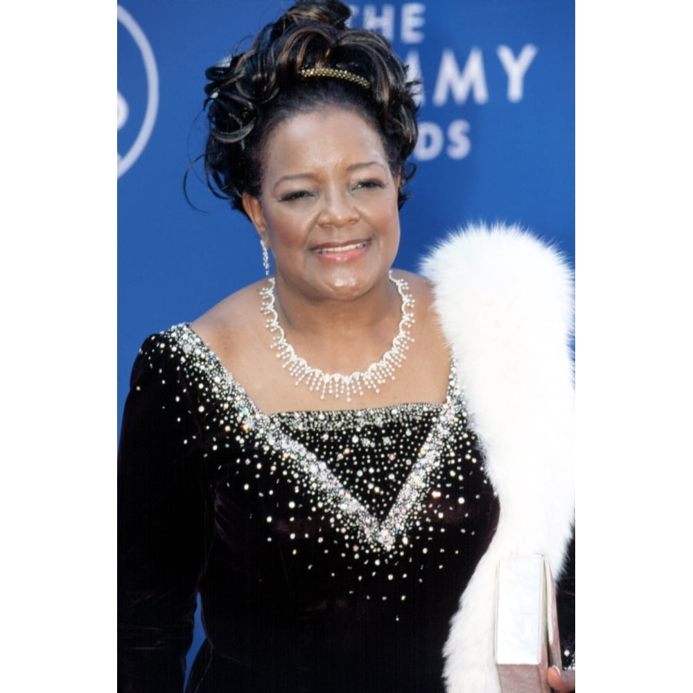 Shirley Caesar At 2002 Grammy Awards La Ca 2272002 By Robert Hepler