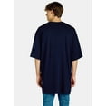 thumbnail image 5 of Wrangler Men’s Big and Tall Logo T-Shirt, Sizes 1XL-6XL, 5 of 6