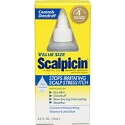 Scalpicin 1.5oz., Pack of 2