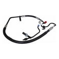 thumbnail image 4 of Motorcraft Power Steering Pressure Line Hose Assembly PSH-49 Fits select: 2005-2007 FORD FOCUS, 4 of 7
