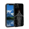thumbnail image 1 of Compatible with iPhone 11 Pro Phone Case, Tarot Case Silicone Protective for Teen Girl Boy Case for iPhone 11 Pro, 1 of 1