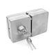 thumbnail image 4 of Cerradura de puerta de vidrio única cuadrada de seguridad de hierro inoxidable 1007 con llave, 4 of 11