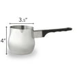 thumbnail image 6 of Imperial Home Turkish Coffee Warmer and Espresso Maker - Set of 3, 6 of 9